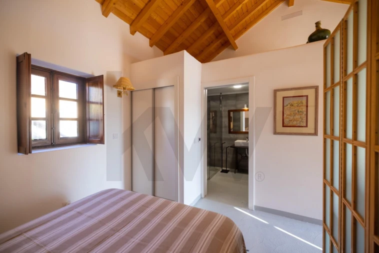 Moradia para Venda em Alcoentre Foto 11