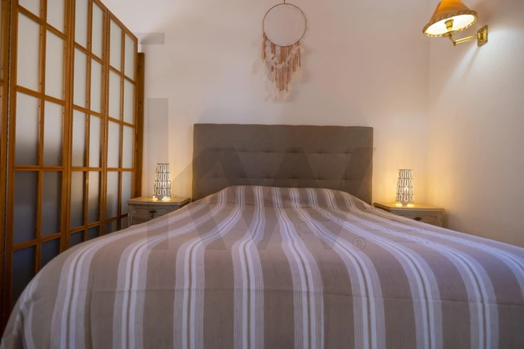 Moradia para Venda em Alcoentre Foto 12