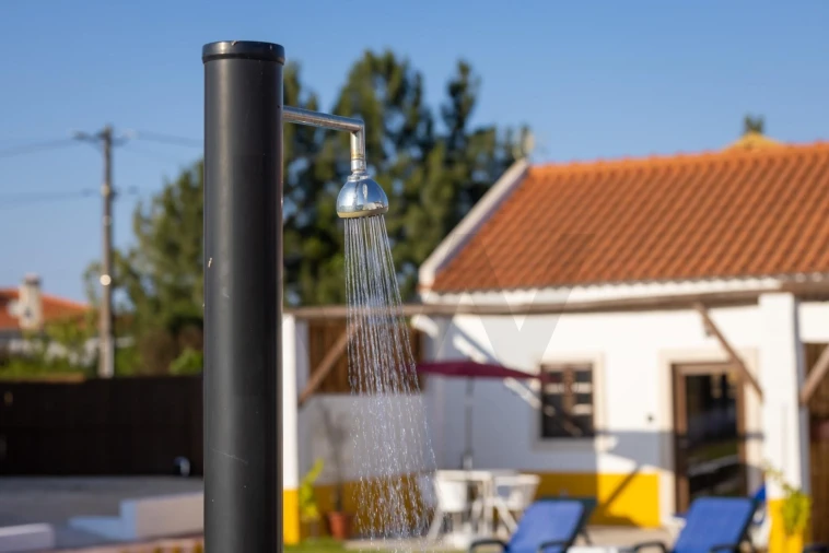 Moradia para Venda em Alcoentre Foto 24