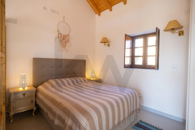 Moradia para Venda em Alcoentre Foto 8