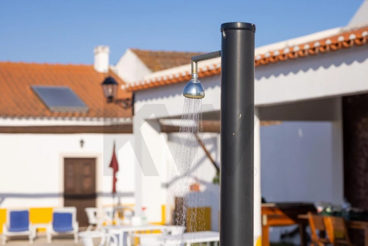 Moradia para Venda em Alcoentre Foto 25