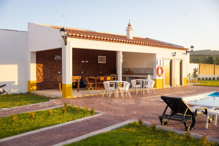 Moradia para Venda em Alcoentre Foto 38