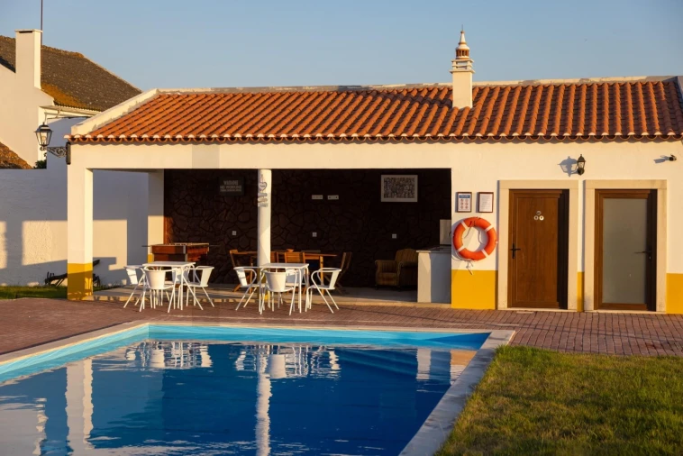 Moradia para Venda em Alcoentre Foto 35