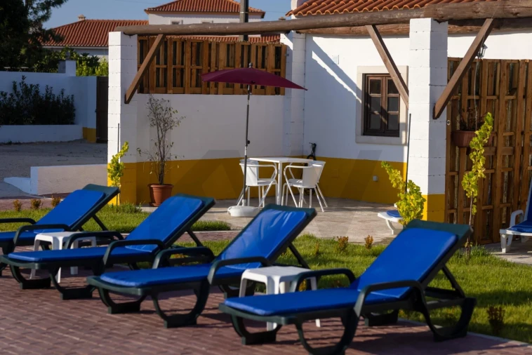 Moradia para Venda em Alcoentre Foto 27