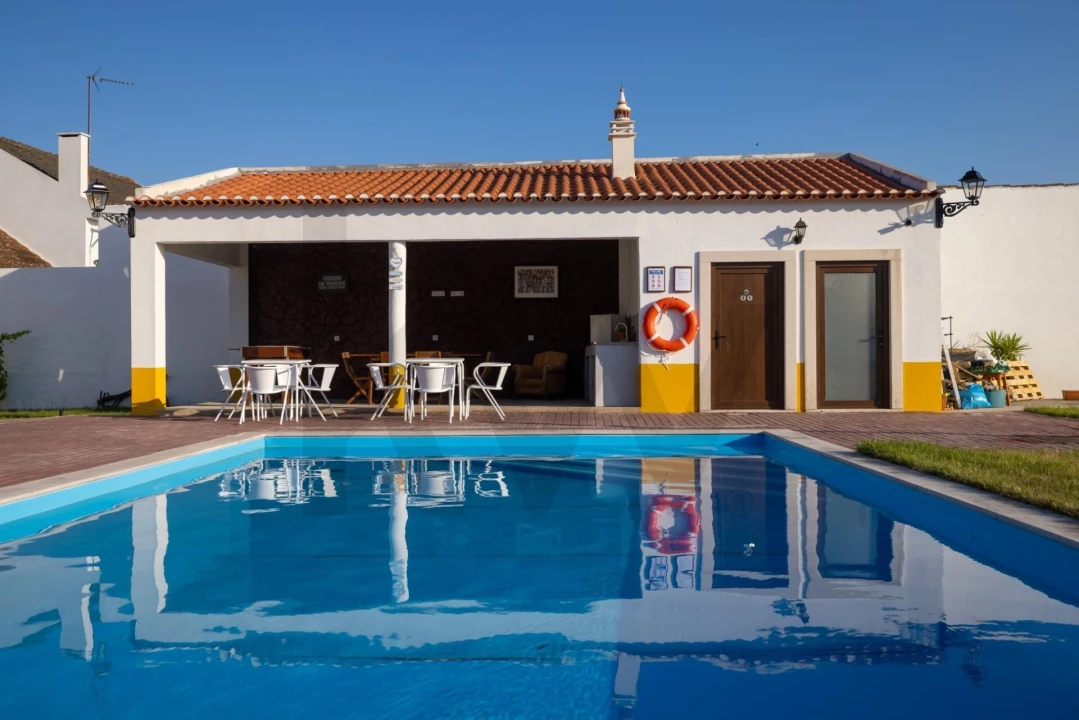 Moradia para Venda em Alcoentre Foto 31