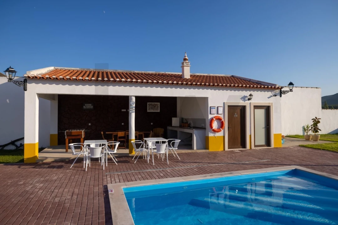 Moradia para Venda em Alcoentre Foto 30