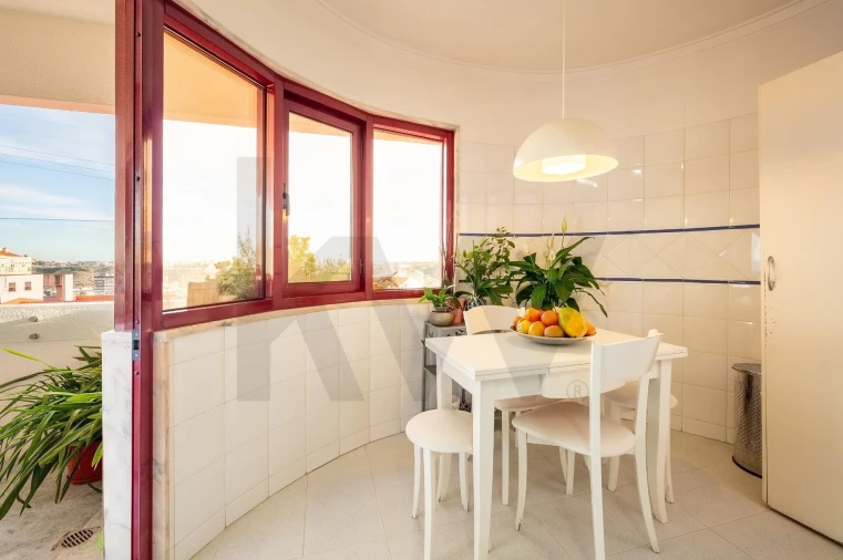 Apartamento T3 para Venda em Odivelas Foto 20