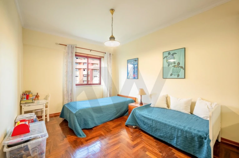 Apartamento T3 para Venda em Odivelas Foto 13