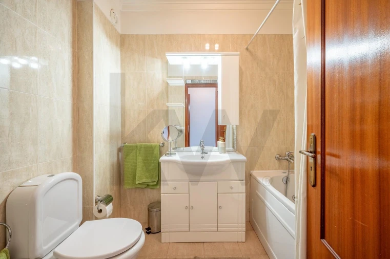 Apartamento T3 para Venda em Odivelas Foto 12