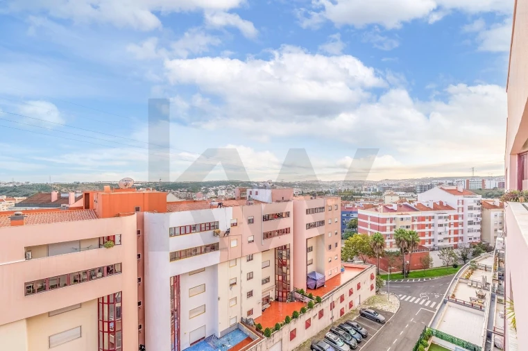 Apartamento T3 para Venda em Odivelas Foto 24