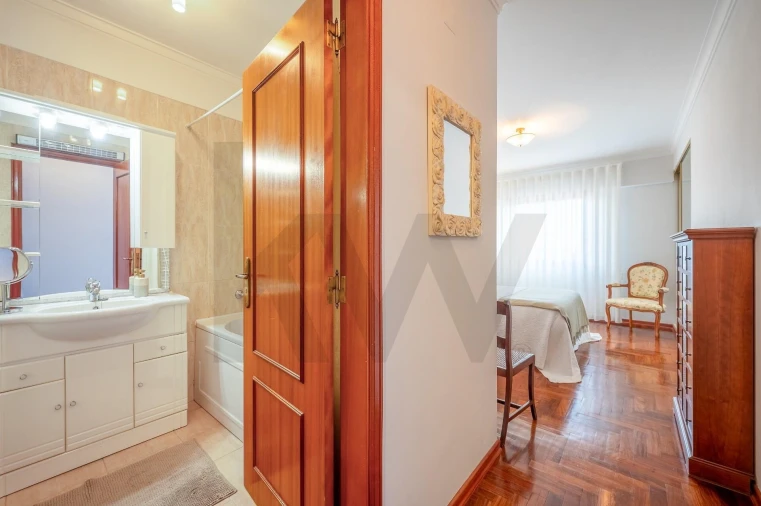 Apartamento T3 para Venda em Odivelas Foto 11