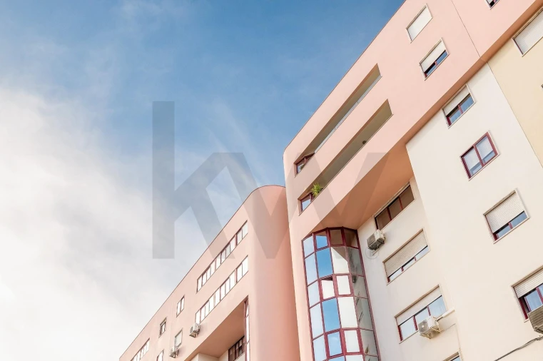 Apartamento T3 para Venda em Odivelas Foto 27