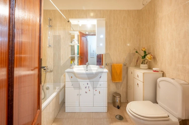 Apartamento T3 para Venda em Odivelas Foto 15