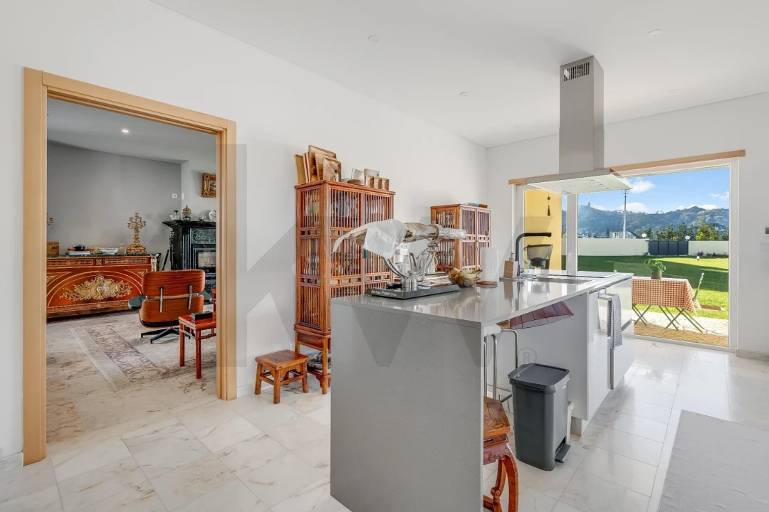 Moradia T3 para Venda em Agualva e Mira-Sintra Foto 48