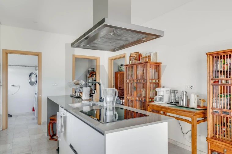 Moradia T3 para Venda em Agualva e Mira-Sintra Foto 42