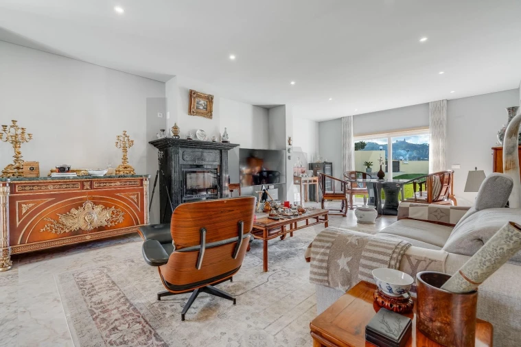 Moradia T3 para Venda em Agualva e Mira-Sintra Foto 37