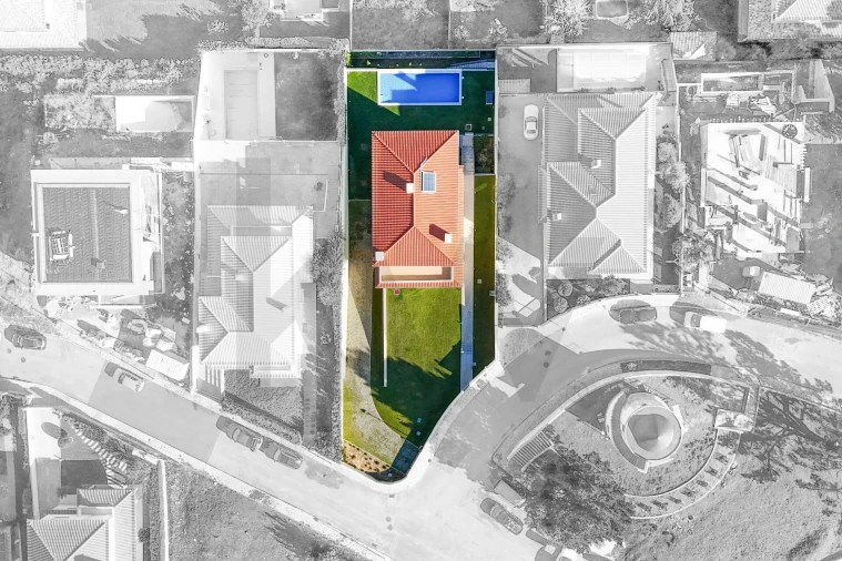 Moradia T3 para Venda em Agualva e Mira-Sintra Foto 8