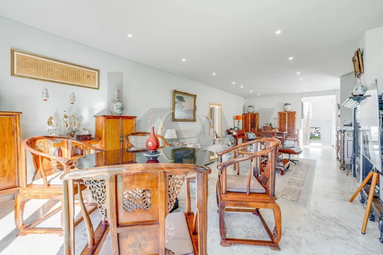 Moradia T3 para Venda em Agualva e Mira-Sintra Foto 33