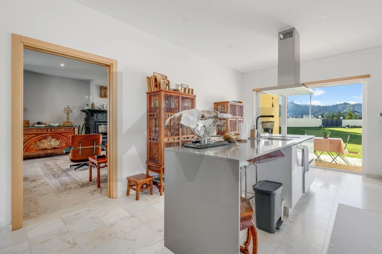 Moradia T3 para Venda em Agualva e Mira-Sintra Foto 48