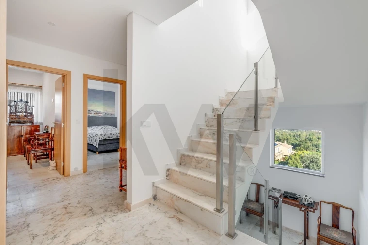 Moradia T3 para Venda em Agualva e Mira-Sintra Foto 31