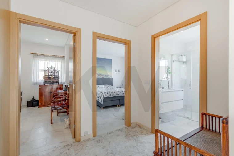 Moradia T3 para Venda em Agualva e Mira-Sintra Foto 30