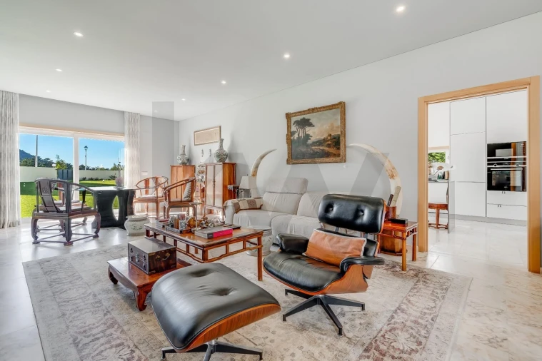 Moradia T3 para Venda em Agualva e Mira-Sintra Foto 36