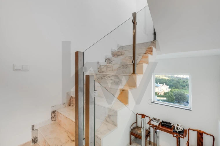 Moradia T3 para Venda em Agualva e Mira-Sintra Foto 68