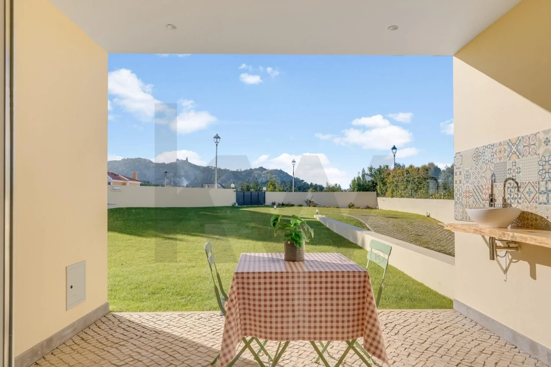 Moradia T3 para Venda em Agualva e Mira-Sintra Foto 45