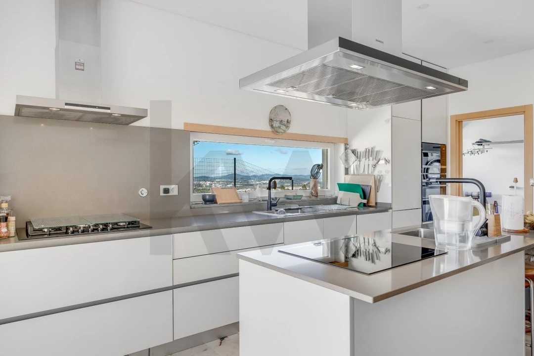 Moradia T3 para Venda em Agualva e Mira-Sintra Foto 43