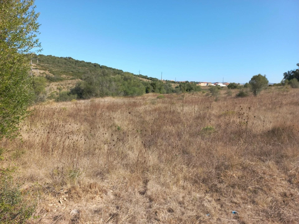 Terreno para Venda em Almargem do Bispo, Pêro Pinheiro e Montelavar Foto 10