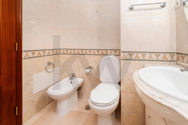 Apartamento T2 para Venda em Loule (São Clemente) Foto 28