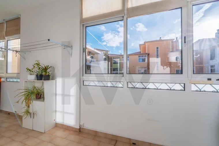 Apartamento T2 para Venda em Loule (São Clemente) Foto 33