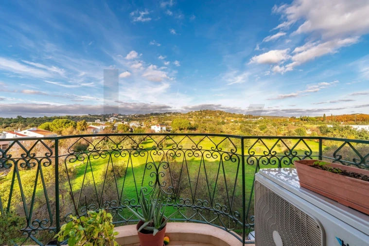 Apartamento T2 para Venda em Loule (São Clemente) Foto 9