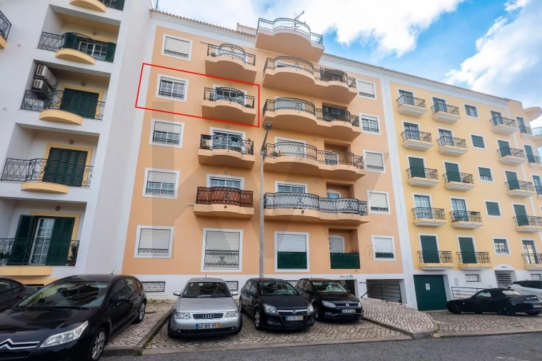 Apartamento T2 para Venda em Loule (São Clemente) Foto 39