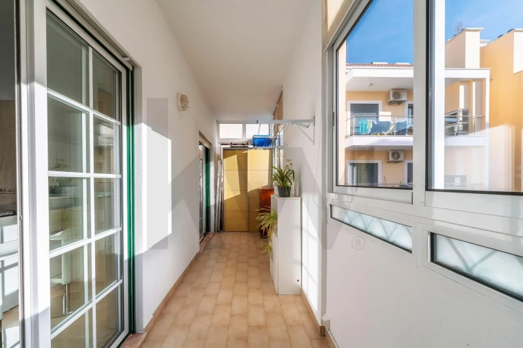 Apartamento T2 para Venda em Loule (São Clemente) Foto 30