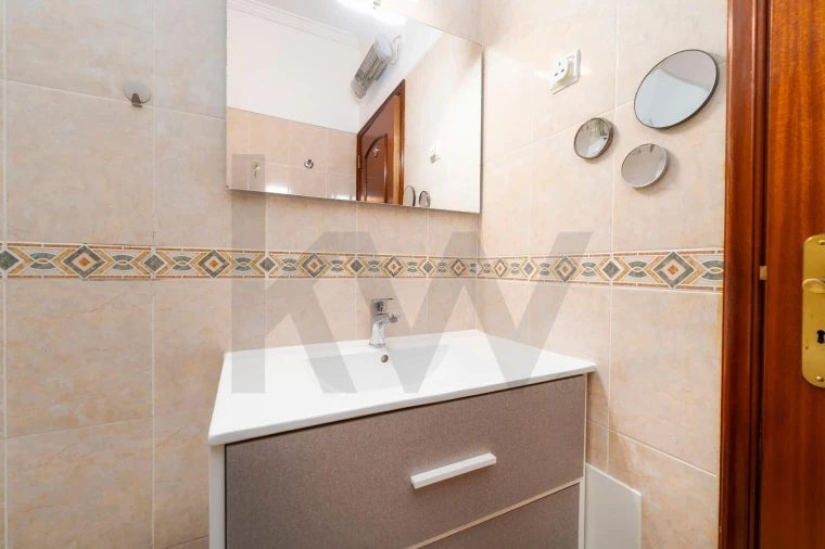 Apartamento T2 para Venda em Loule (São Clemente) Foto 22