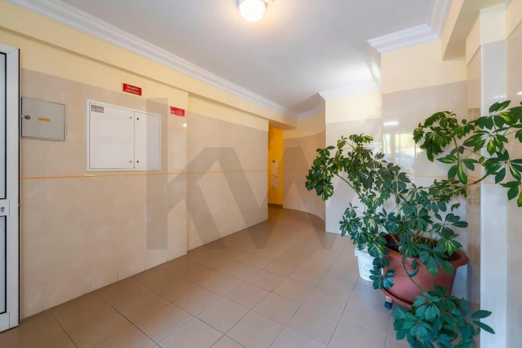 Apartamento T2 para Venda em Loule (São Clemente) Foto 35