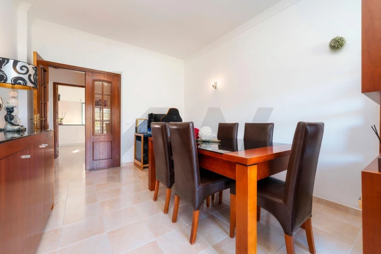 Apartamento T2 para Venda em Loule (São Clemente) Foto 5