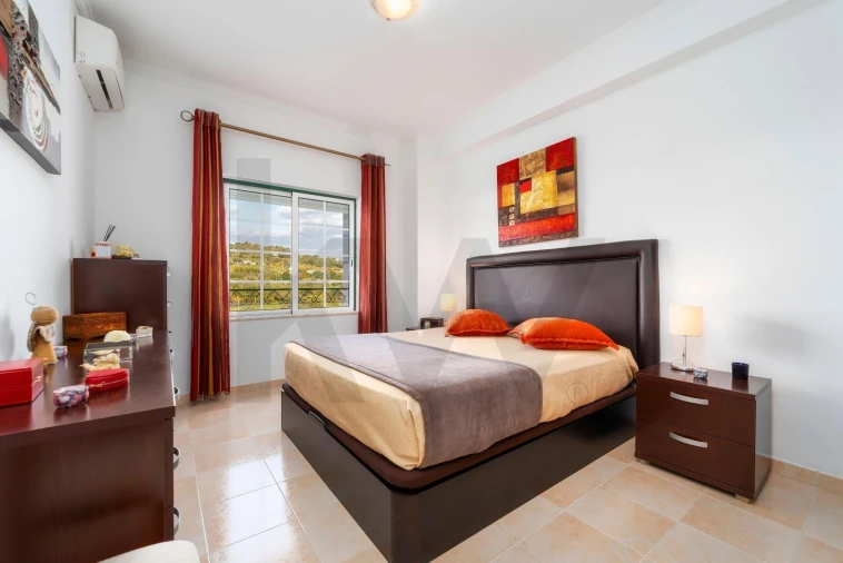 Apartamento T2 para Venda em Loule (São Clemente) Foto 18