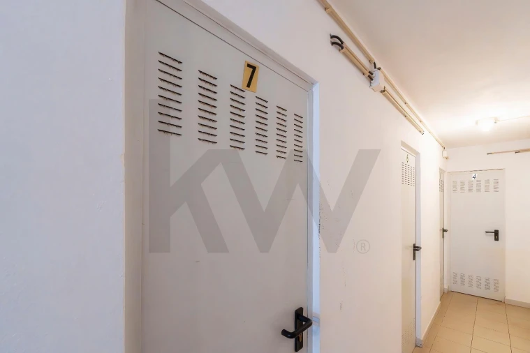 Apartamento T2 para Venda em Loule (São Clemente) Foto 36