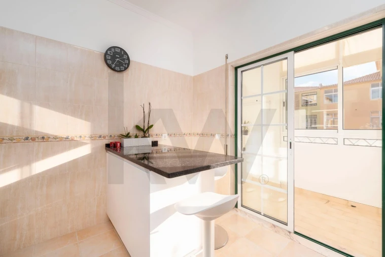 Apartamento T2 para Venda em Loule (São Clemente) Foto 13