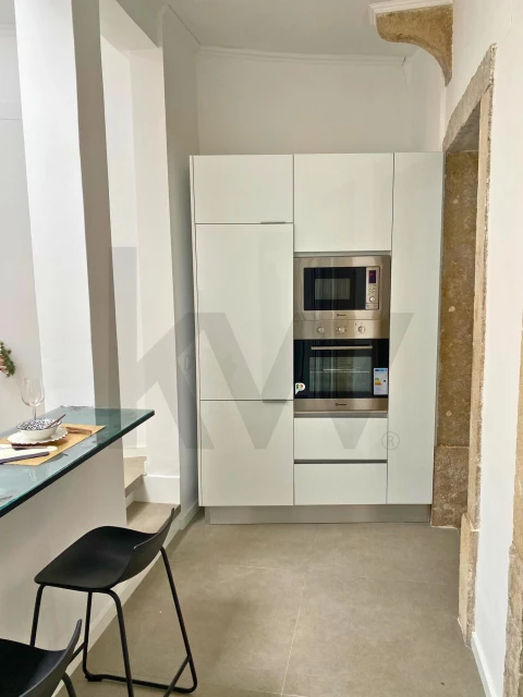 Apartamento T3 para Venda em Penha de França