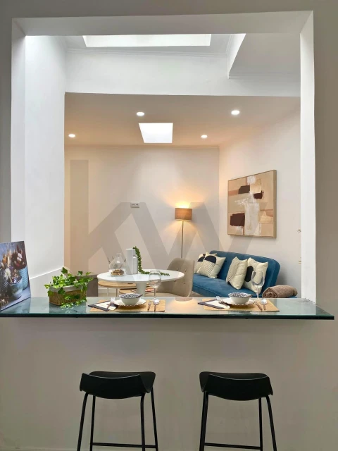 Apartamento T3 para Venda em Penha de França