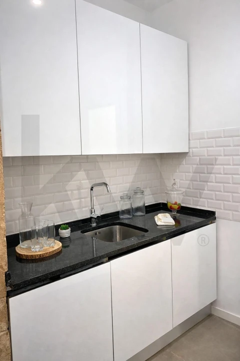 Apartamento T3 para Venda em Penha de França