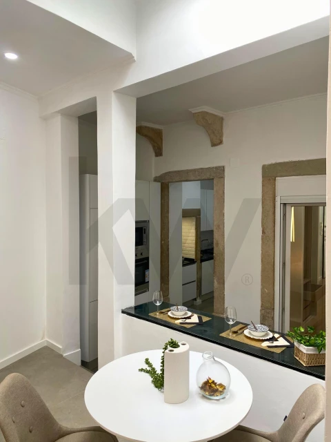 Apartamento T3 para Venda em Penha de França