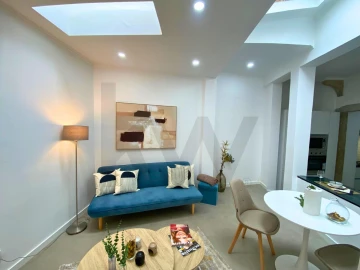 Apartamento T3 para Venda em Penha de França