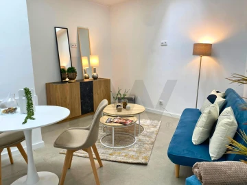 Apartamento T3 para Venda em Penha de França