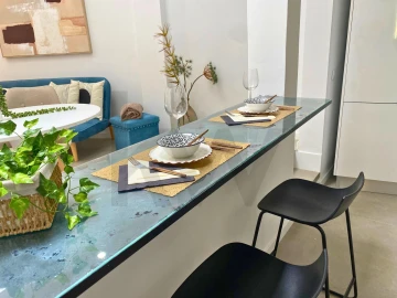 Apartamento T3 para Venda em Penha de França