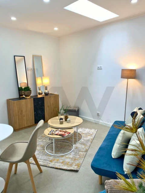 Apartamento T3 para Venda em Penha de França