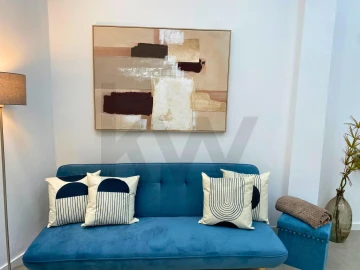 Apartamento T3 para Venda em Penha de França